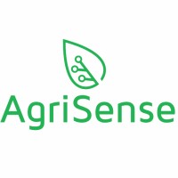 AgriSense.io logo - Similar company to Rekida