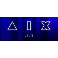 AIX LIVE logo - Similar company to Jet Connectivity