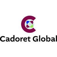 Cadoret Global logo - Similar company to Cliq Solutions, Llc