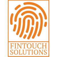 Fintouch Solutions Pvt. Ltd. logo - Similar company to Fintouch