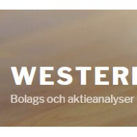 Westerbron Kapitalförvaltning Ab