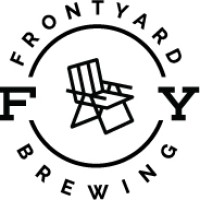 Frontyard Brewing logo - Similar company to Moonlight Brewing Co