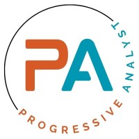 Progressive Analyst logo - Similar company to Nil