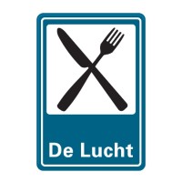 De Lucht restaurants