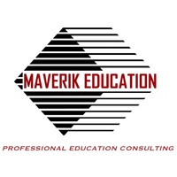 Maverik Education logo - Similar company to Scrapes.Ai