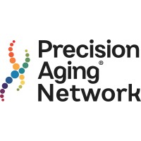 Precision Aging Network logo - Similar company to Alpha Epsilon Delta, University Of South Carolina