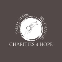 Charities4Hope logo - Similar company to Academi Seren / The Seren Academy