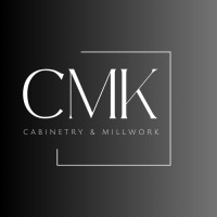 CMK Cabinetry & Millwork logo - Similar company to Designworks Studio