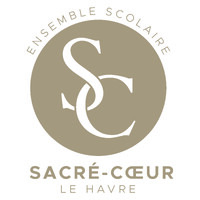 Ensemble Scolaire Sacré-Cœur Le Havre logo - Similar company to Ensemble Assomption Mont Blanc