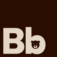 Brown Bear Digital logo - Similar company to Kco.