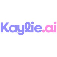 Kaylie.ai logo - Similar company to Openjoy