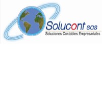 SOLUCONT SAS logo - Similar company to Solucont Soluções Contábeis