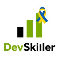 DevSkiller logo - Similar company to Seowind