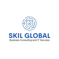 SKIL Global Business Solution Pvt. Ltd. logo - Similar company to Capstone Dx