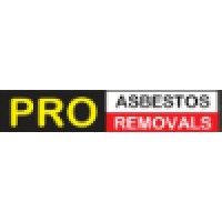Pro Asbestos Removal Brisbane logo - Similar company to Pro Pest Control Cairns