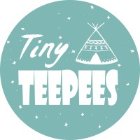 Tiny Teepees