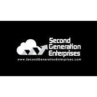 Second Generation Enterprises Inc logo - Similar company to Wattbuild