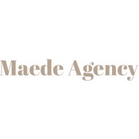 Maede Agency logo - Similar company to Wonderground Fashion Labels