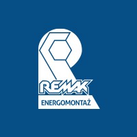 REMAK-ENERGOMONTAŻ S.A. - GRUPA ZARMEN logo - Similar company to The Silesian University Of Technology