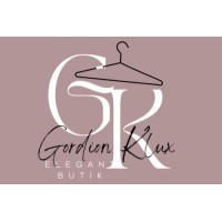 Gordion Klux logo - Similar company to Atco - Alsammy Trading Company Ltd