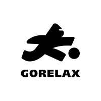 Gorelax logo - Similar company to Neuberg Technology
