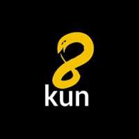 8kun logo - Similar company to 4Chan
