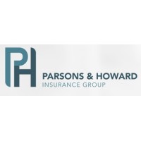 Parsons & Howard Insurance Group llc logo - Similar company to Gch Insurance Group