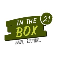IN THE BOX 21 GmbH logo - Similar company to Stadtwerke Amstetten
