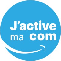 Jactivemacom en Vendée logo - Similar company to Domicile Services Plus
