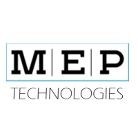 MEP Technologies logo - Similar company to Bay Mep Inc