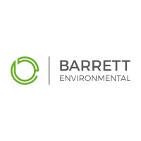 Barrett Environmental LLC logo - Similar company to Whitehead E.S., Llc