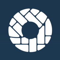 Terradot logo - Similar company to 776 Foundation