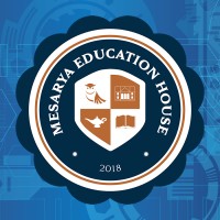 Mesarya Education House logo - Similar company to Coursespace