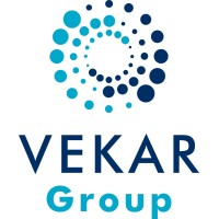 VEKAR GROUP logo - Similar company to Gm Services