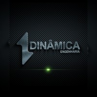 Dinâmica Engenharia, Lda logo - Similar company to Gomec - Engineering Solutions