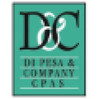 Di Pesa & Company, Cpa'S
