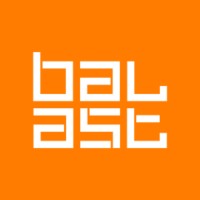 BALAST logo - Similar company to Montech Lfc