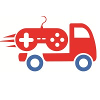 GameSwift logo - Similar company to Atlantic Handling Systems