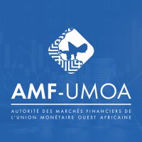 Autorité des Marchés Financiers de l'Union Monétaire Ouest Africaine (AMF-UMOA) logo - Similar company to Umoa-Titres