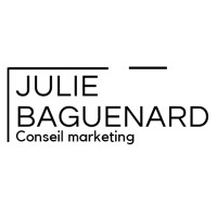 Julie Baguenard conseil marketing logo - Similar company to Ubiliz