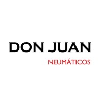 Don juan neumaticos logo - Similar company to Margaria Neumáticos S.A.
