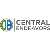 Central Endeavors logo - Similar company to Weber Industries, Inc.