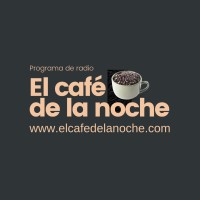 Programa El Café De La Noche Con César Vera