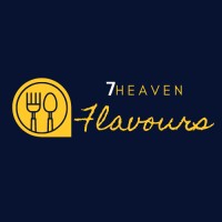 7 heaven flavours logo - Similar company to Yoitoki