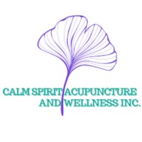 Calm Spirit Acupuncture
