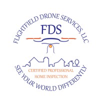 Flightfield Drone Services, LLC logo - Similar company to Alt Drone Services Llc