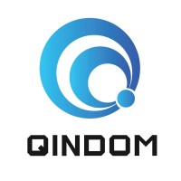 QINDOM logo - Similar company to Ecosolys Brasil
