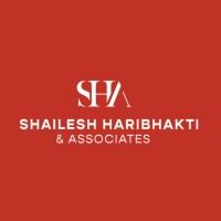 Shailesh Haribhakti and Associates logo - Similar company to Dialesg