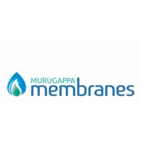 MURUGAPPA MEMBRANES ( A Division of Parry Enterprises India Ltd, Murugappa Group) logo - Similar company to Team - Membrane Hitec