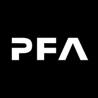 PFA Studios AG logo - Similar company to Biozero2